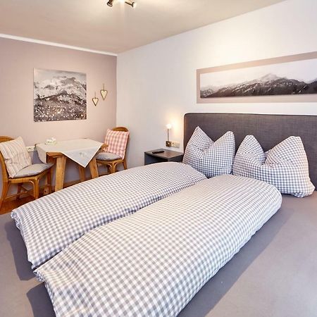 Ferienwohnung Graseck Garmisch-Partenkirchen Luaran gambar