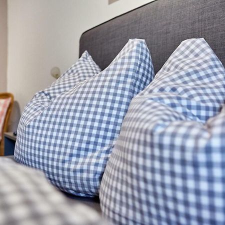 Ferienwohnung Graseck Garmisch-Partenkirchen Luaran gambar