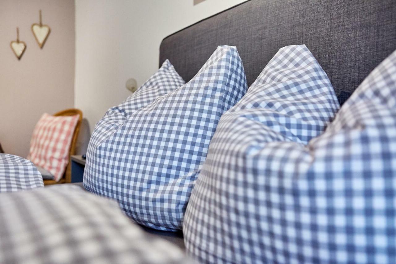 Ferienwohnung Graseck Garmisch-Partenkirchen Luaran gambar